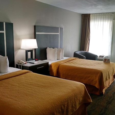 Quality Inn & Suites Conference Center Thomasville Zewnętrze zdjęcie
