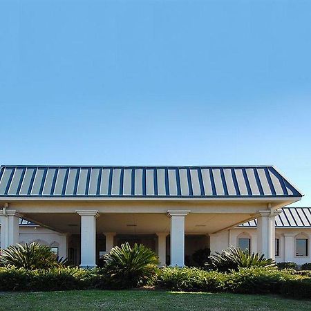 Quality Inn & Suites Conference Center Thomasville Zewnętrze zdjęcie