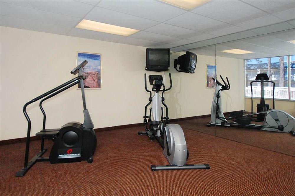 Quality Inn & Suites Conference Center Thomasville Zewnętrze zdjęcie