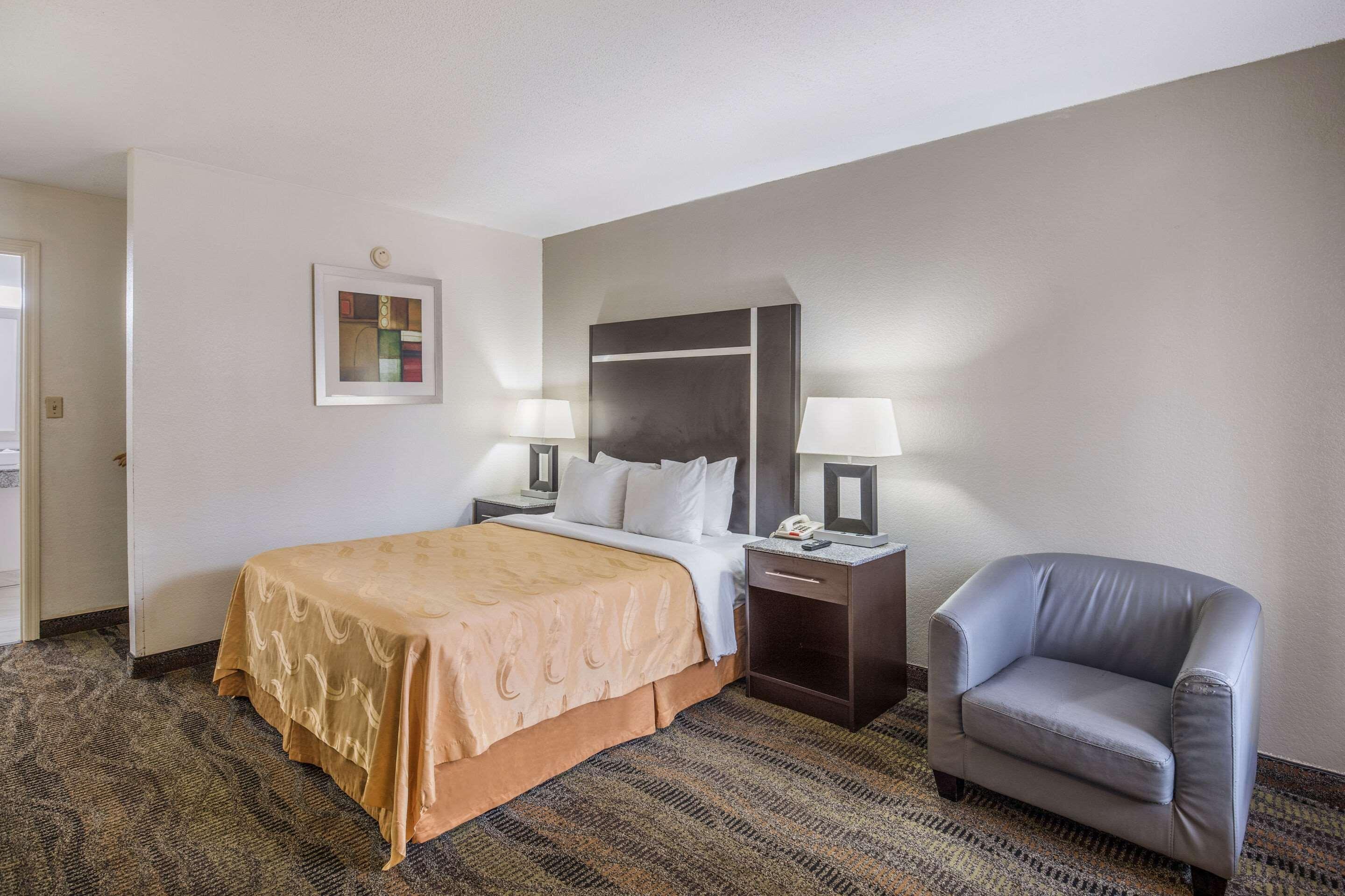 Quality Inn & Suites Conference Center Thomasville Zewnętrze zdjęcie