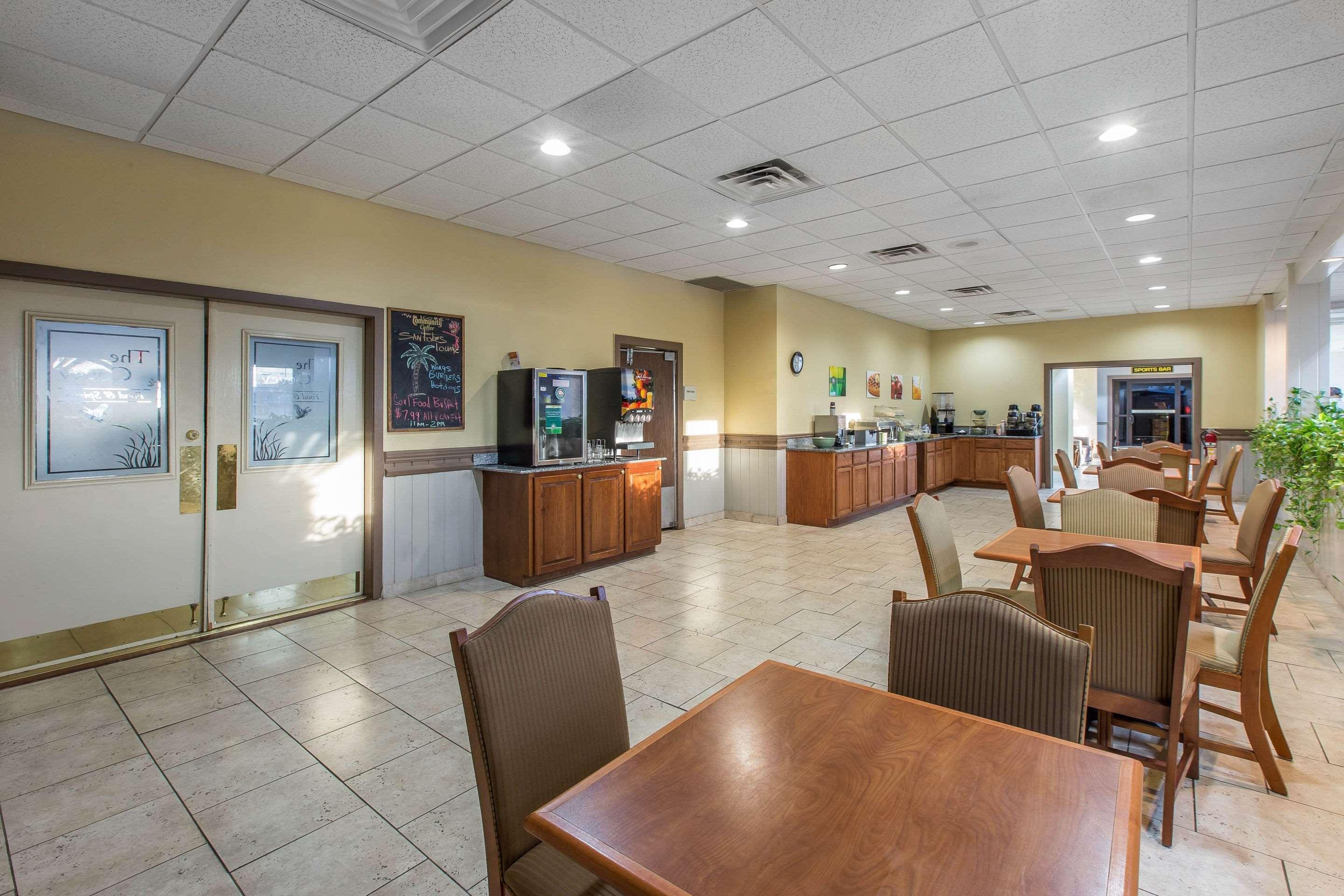 Quality Inn & Suites Conference Center Thomasville Zewnętrze zdjęcie