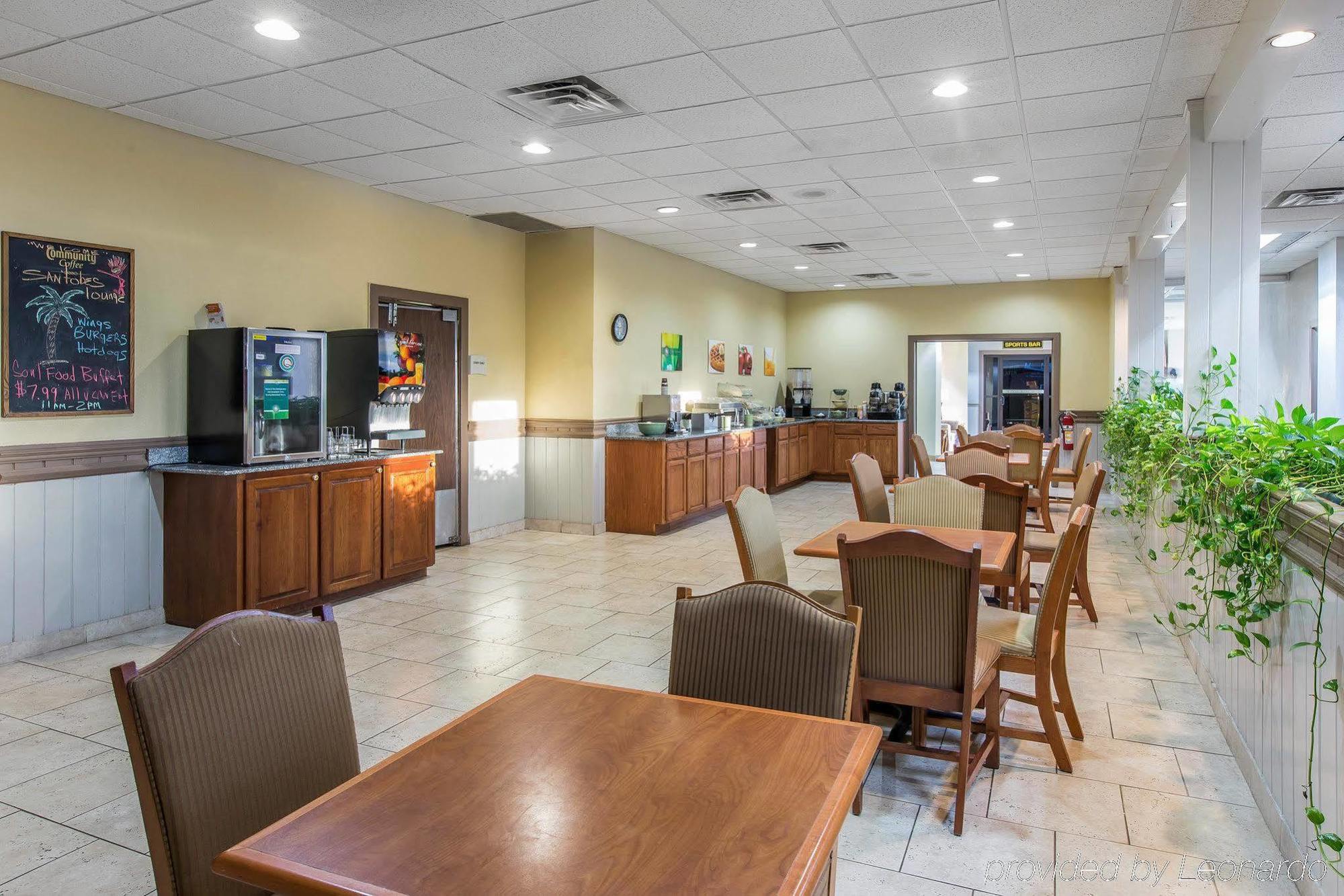 Quality Inn & Suites Conference Center Thomasville Zewnętrze zdjęcie