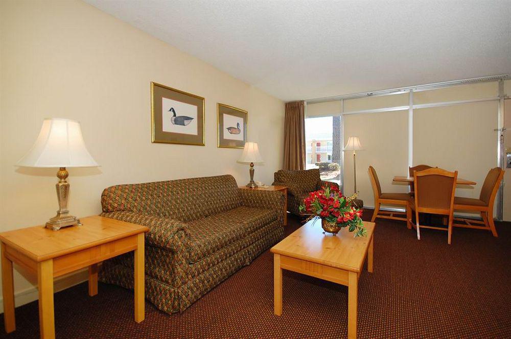Quality Inn & Suites Conference Center Thomasville Zewnętrze zdjęcie