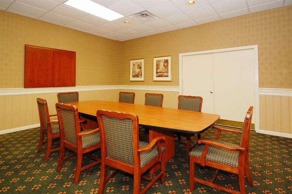 Quality Inn & Suites Conference Center Thomasville Zewnętrze zdjęcie