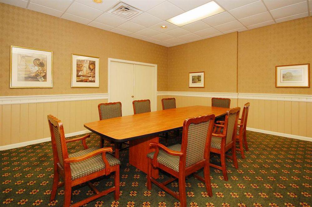 Quality Inn & Suites Conference Center Thomasville Zewnętrze zdjęcie